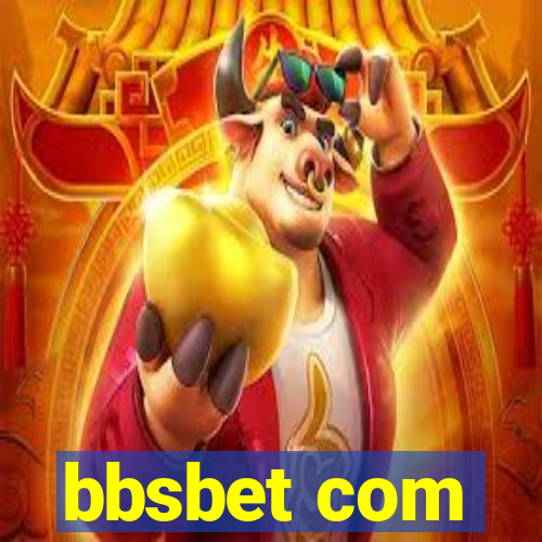 bbsbet com